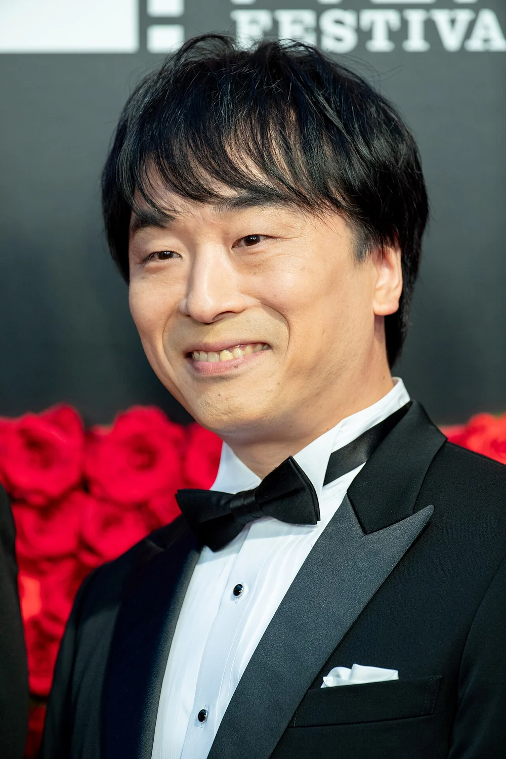 Tomokazu Seki, Japanese voice of Majin Kuu in Dragon Ball Daima