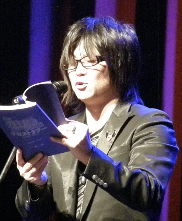 Toshiyuki Morikawa, Japanese voice of Kogu