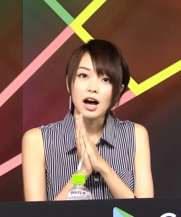 Yūko Iida, Background artist for Dragon Ball and Dragon Ball Z