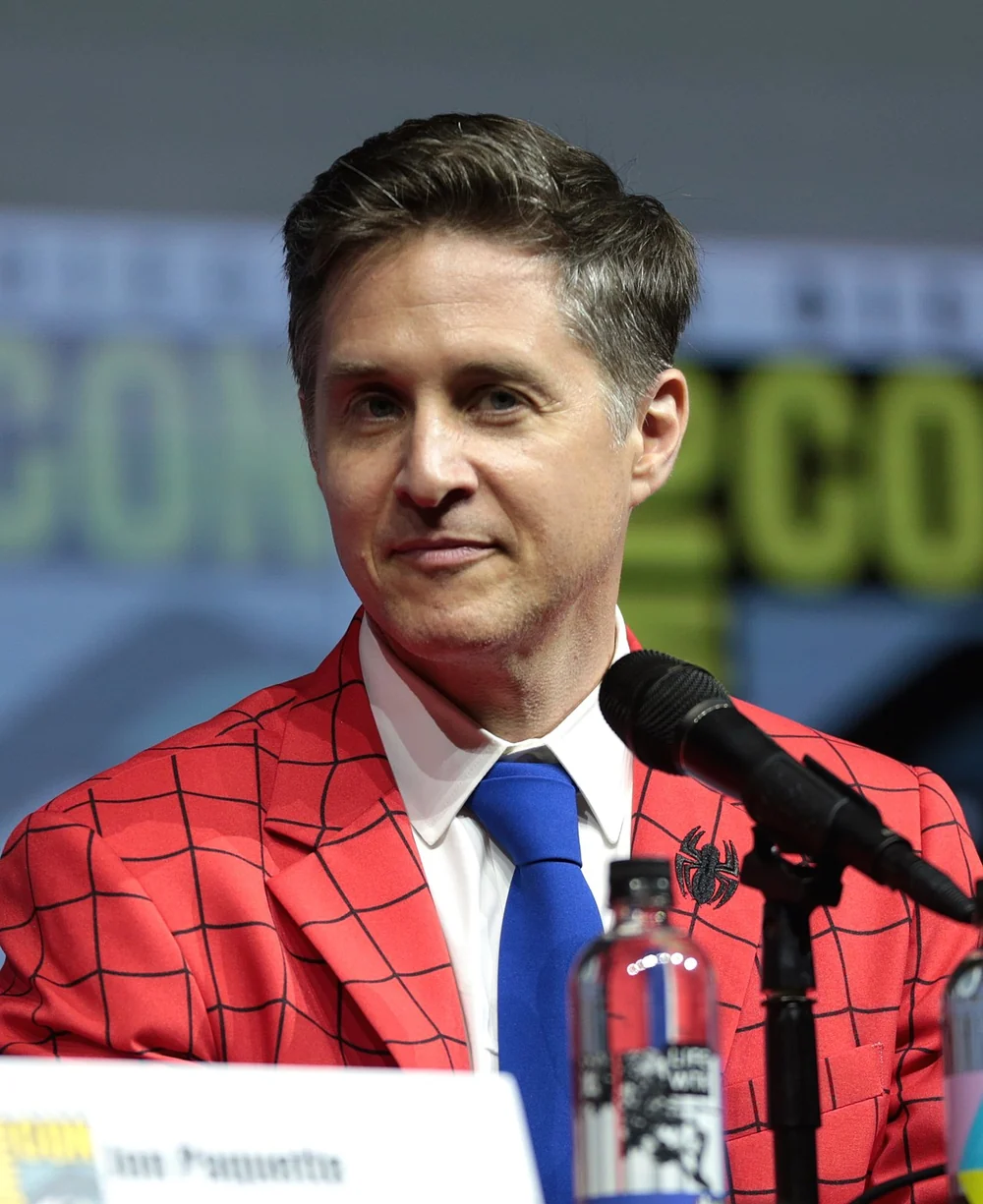 Yuri Lowenthal, Voice of Goku in Dragonball Evolution: The Game