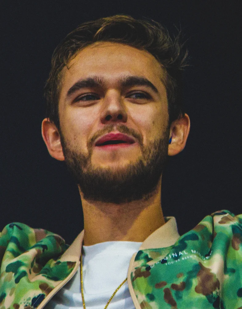Zedd, Dragon Ball Daima opening and ending themes