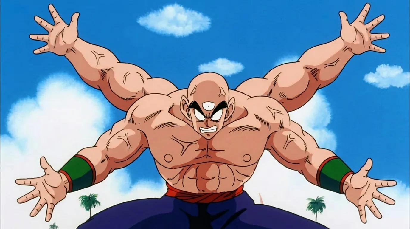 Four Witches Technique, a technique from Dragon Ball.