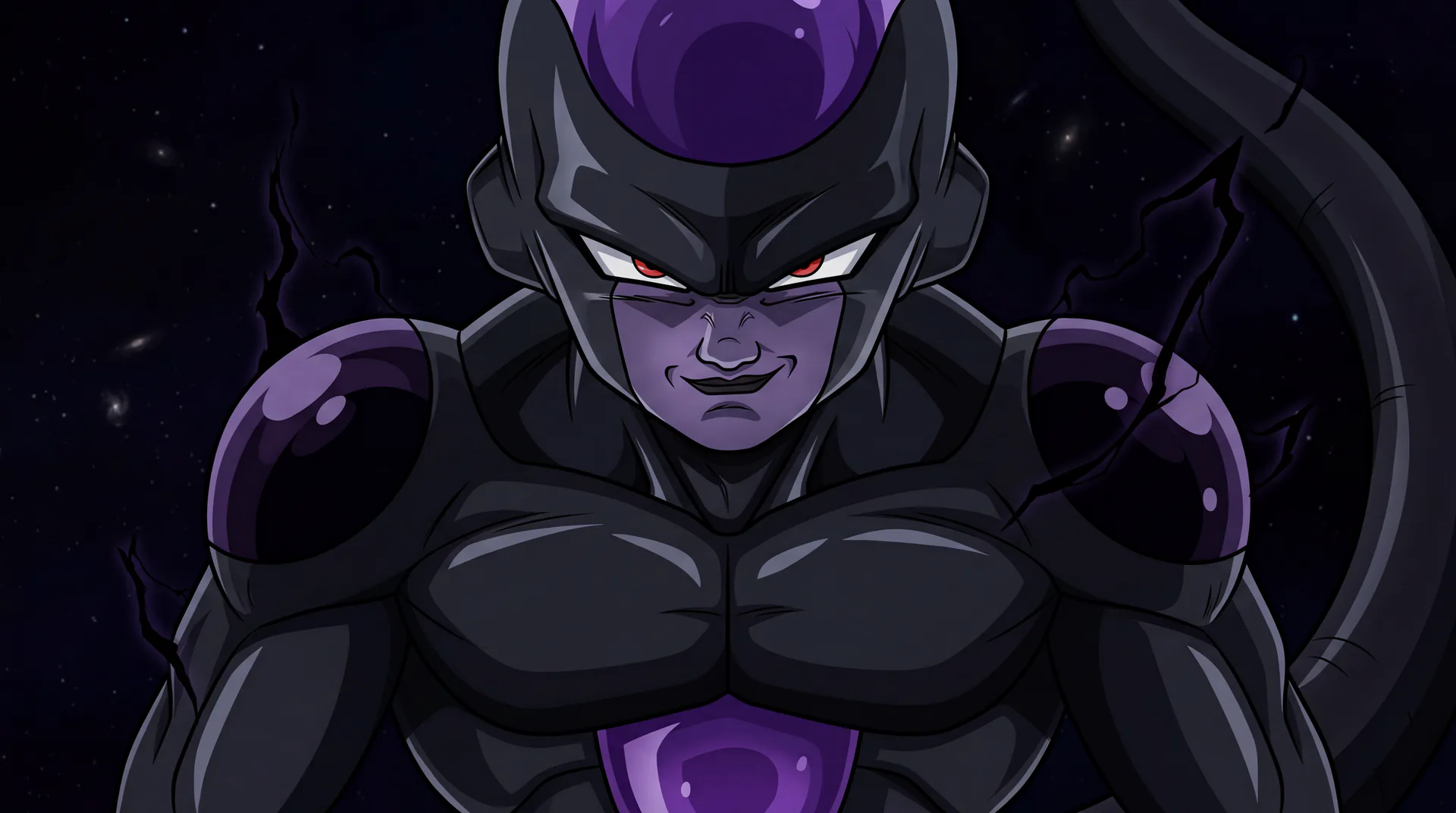 Black Frieza