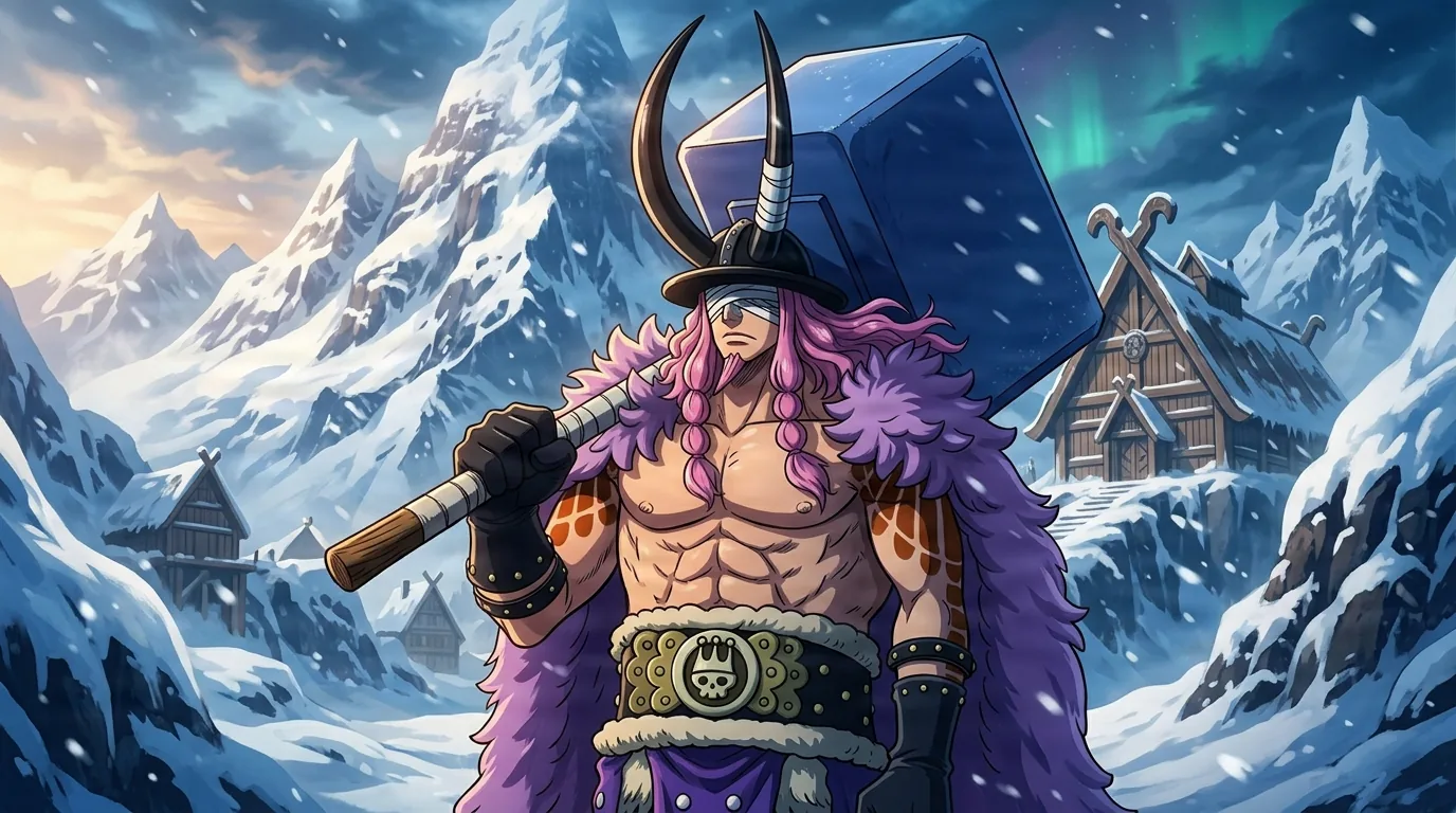 Loki Character